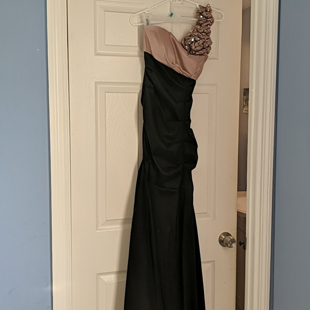 Special occasion dress